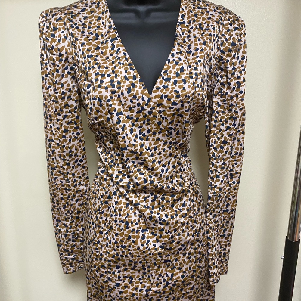 French connection mini dress